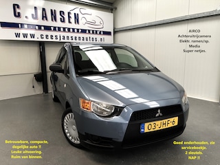 Mitsubishi Colt 1.1 Inform Keurige auto! | Airco (automatisch)