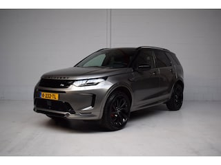 Land Rover Discovery Sport P300e 1.5 R-Dynamic HSE ORG.NED / PANORAMADAK / MERIDIAN / LEER / 360CAMERA / NAP