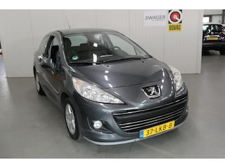 Peugeot 207 1.4 VTI 16V 3-DRS Style (Goed onderhouden)