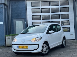 Volkswagen Up 1.0 Take UP! BlueMotion | Elek-Pakket | NW APK