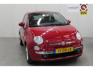 Fiat 500 1.2 Sport