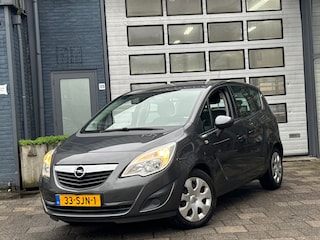 Opel Meriva 1.4 Edition | Airco | Cruise | N.A.P