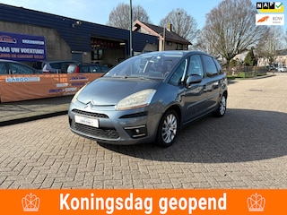 Citroën C4 Picasso 2.0-16V Ambiance EB6V 5p. AUTOMAAT