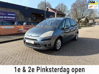 Citroën C4 Picasso 2.0-16V Ambiance EB6V 5p. AUTOMAAT