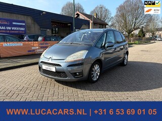 Citroën C4 Picasso 2.0-16V Ambiance EB6V 5p. AUTOMAAT