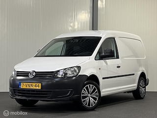 Volkswagen Caddy Bestel 1.6 TDI MARGE [ NAP cruise LM trekhaak ]