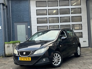 Seat Ibiza 1.4 Style | Clima | Cruise | 5-DRS | N.A.P