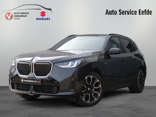BMW X3 30 e xDrive M Sport