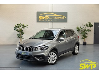 Suzuki S-Cross 1.0 Boosterjet Business Edition | Navi | Cam | Dodehoek | Keyless