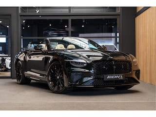 Bentley Continental NEW Stoelventilatie B&O GTC 4.0 V8 Hybrid