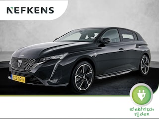 Peugeot 308 GT EV 54 kWh 156pk Automaat | Navigatie | Adaptieve Cruise Control | Full-LED | 18"LMV | Camera | Dodehoekdetectie | Apple Carplay/Android Auto |