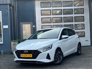 Hyundai i20 1.0 T-GDI Premium | Clima | Camera | Navi | N.A.P