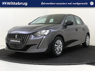 Peugeot 208 1.2 PureTech Active met o.a. Navigatie!