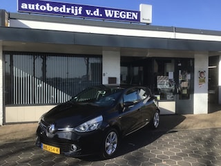 Renault Clio 0.9Tce Expression