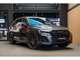 Audi Q7 60 TFSI e Pro Line S Competition Stoelventilatie Carbon Pano 60 TFSI e quattro Pro Line S Competition