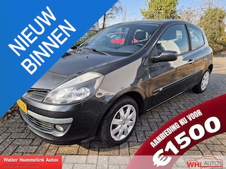 Renault Clio 1.2-16V Special Line