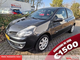 Renault Clio 1.2-16V Special Line