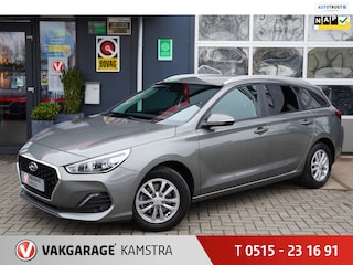Hyundai i30 Wagon 1.0 T-GDI NAP Clima/Cruise/DAB/PDC/Camera