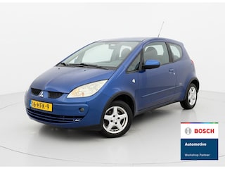 Mitsubishi Colt 1.3 QS III airco APK