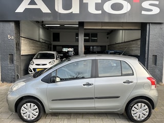 Toyota Yaris 1.0 VVTi Acces Airco