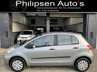 Toyota Yaris 1.0 VVTi Acces Airco