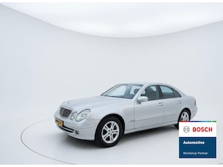 Mercedes-Benz E-klasse 280 Avantgarde AUT LEER NAV