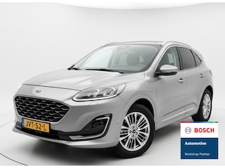 Ford Kuga 2.5 PHEV Vignale PANO - TREKHAAK