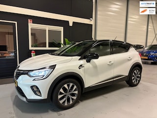 Renault Captur 1.3 TCe 130 Zen