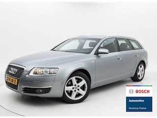 Audi A6 Avant 2.0 TFSI Business Edition LEES TEKST