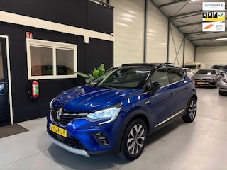 Renault Captur 1.0 TCe 90 Intens Pano Schuifdak