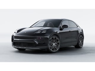 Porsche Macan 4 22 Inch ACC Pano 4 100 kWh