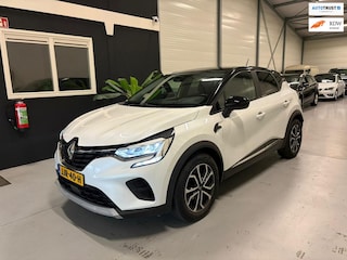 Renault Captur 1.0 TCe 100 Edition One