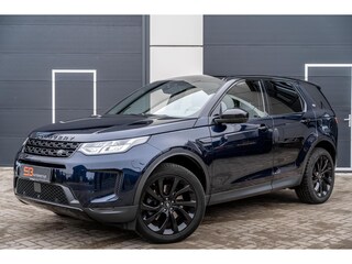 Land Rover Discovery Sport P300e 1.5 R-Dynamic HSE PANO VOL!