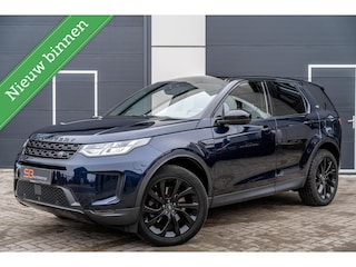 Land Rover Discovery Sport P300e 1.5 R-Dynamic HSE PANO VOL!