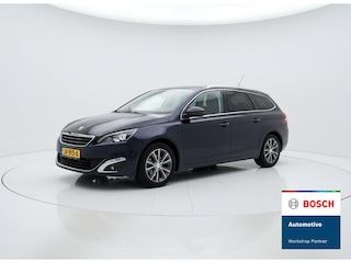 Peugeot 308 SW 1.2 PureTech Blue Lease Premium automaat