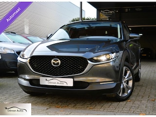 Mazda CX-30 2.0 e-SkyActiv M Hybrid Bose Aut!360 Camera|Navi