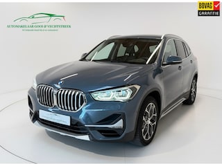 BMW X1 XDrive25e X-line - Trekhaak - Camera - Stoelverwarming