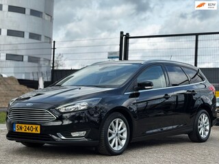 Ford Focus Wagon 1.0 Trend|AUTOMAAT TOPSTAAT