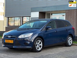 Ford Focus Wagon 1.0 EcoBoost Trend