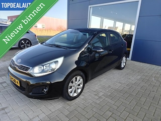 Kia Rio 1.2 CVVT Super Pack Cruise/Led/Clima/Pdc
