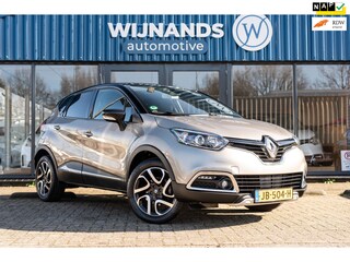 Renault Captur 1.2 TCe Dynamique Trekhaak Automaat Keyless