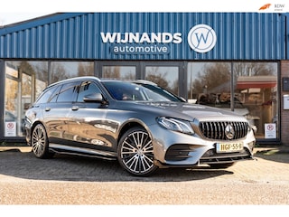 Mercedes-Benz Estate 200 4MATIC Automaat Volledig Oh