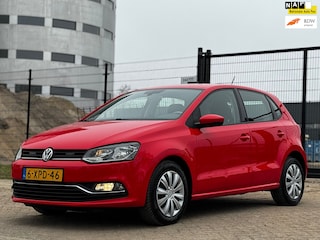 Volkswagen Polo 1.4 TDI Comfortline