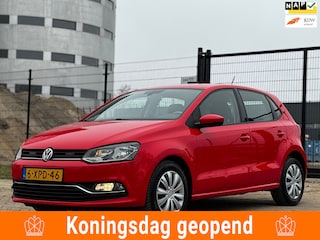 Volkswagen Polo 1.4 TDI Comfortline