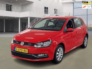 Volkswagen Polo 1.4 TDI Comfortline