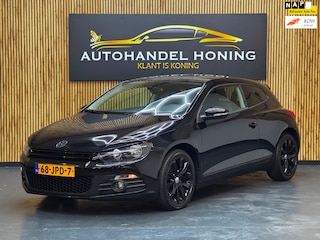 Volkswagen Scirocco 1.4 TSI