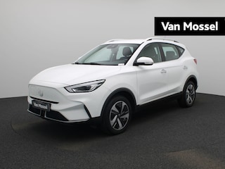 MG MG ZS EV Standard Range Comfort 50 kWh