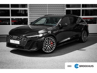 Audi A5 Avant S edition Competition | Achteruitrijcamera | Aluminium optiek in het interieur | Audi virtual cockpit plus