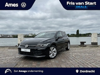Volkswagen Golf 8 GP Life Edition 1.5 eHybrid 150 kW / 204 PK Hatchback 6 versn. DSG *Prijs is inclusief inruilpremie | Comfort pakket | Adaptive Cruisecontrol | Stoel & stuurverwarming