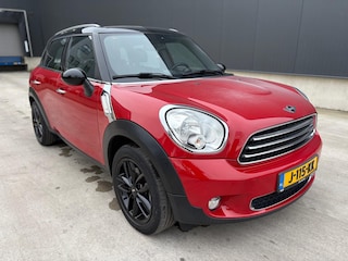 Mini Countryman 1.6 Cooper